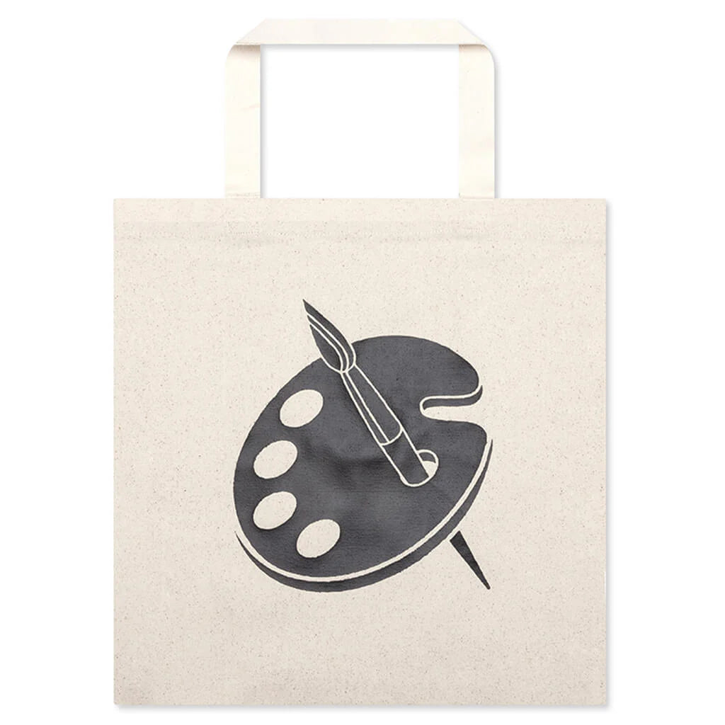 Large Tote Bag Natural