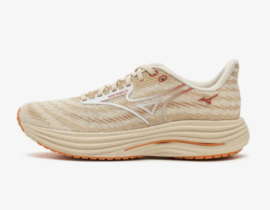 Womens Mizuno Wave Rider 29 Clearance