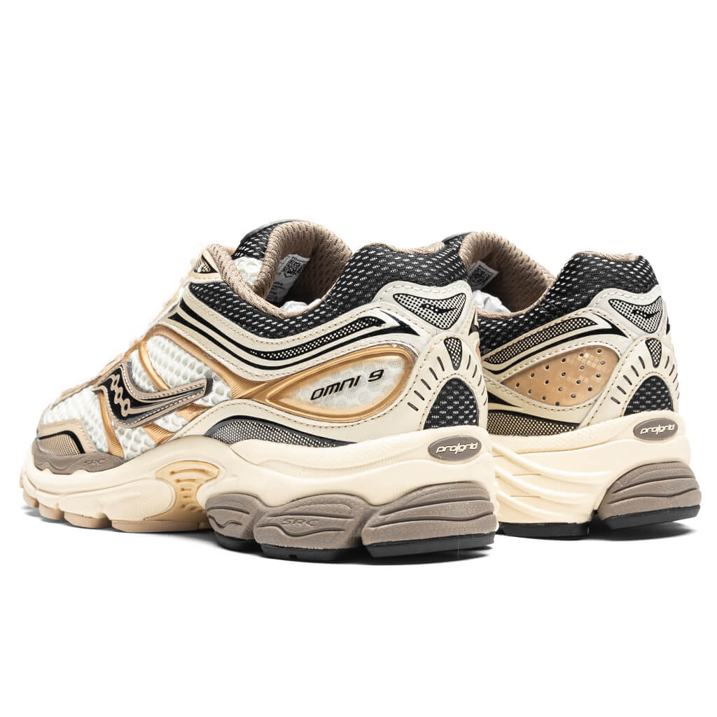 ProGrid Omni 9 Gold
