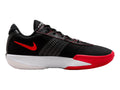 Tenis Nike Air Zoom GT Cut Academy Negro y Blanco para Hombre