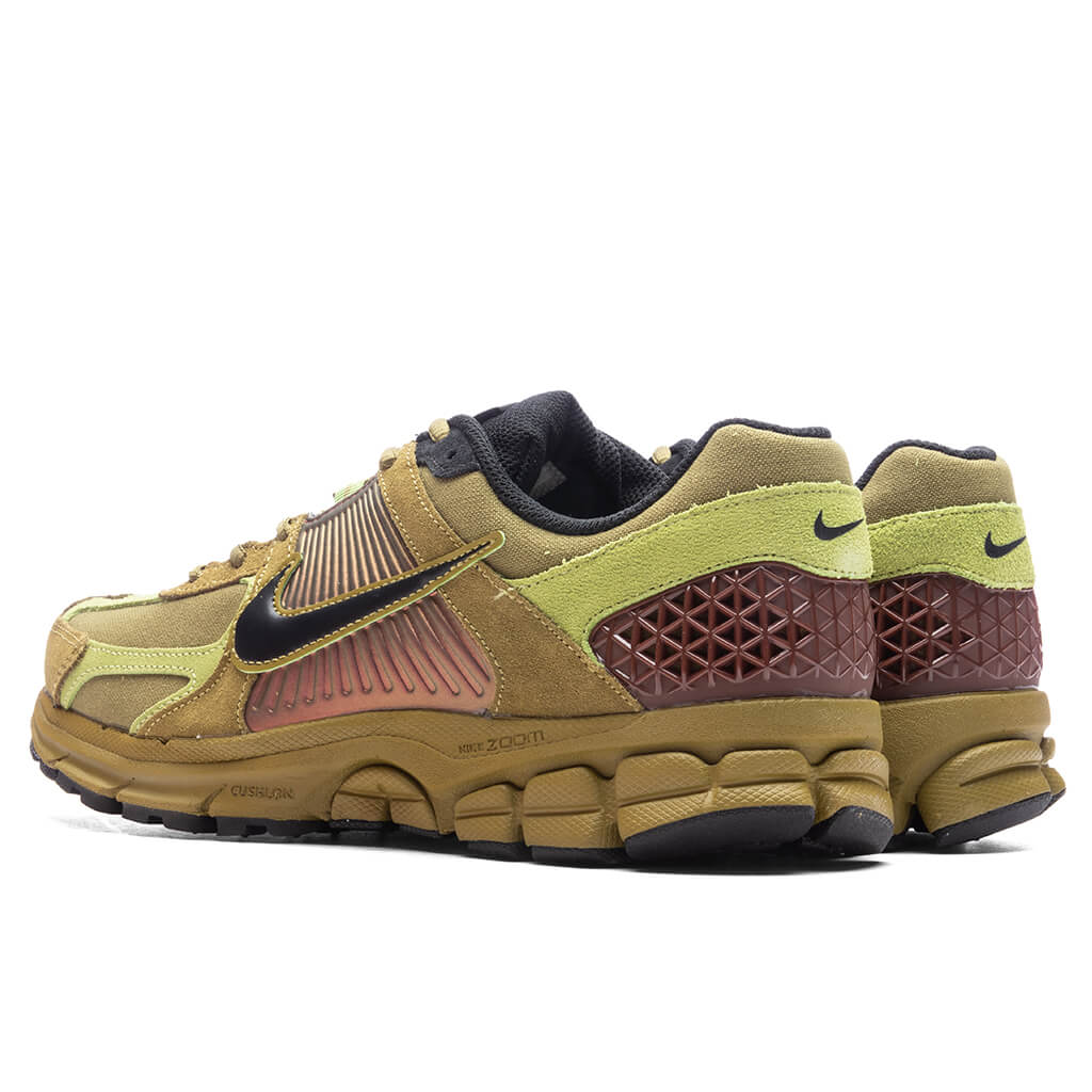 Zoom Vomero 5 SP Pacific Moss Black Pear