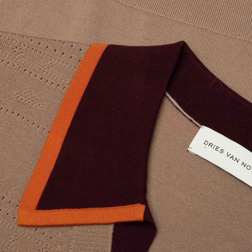 Molar 3716 MK Polo Camel