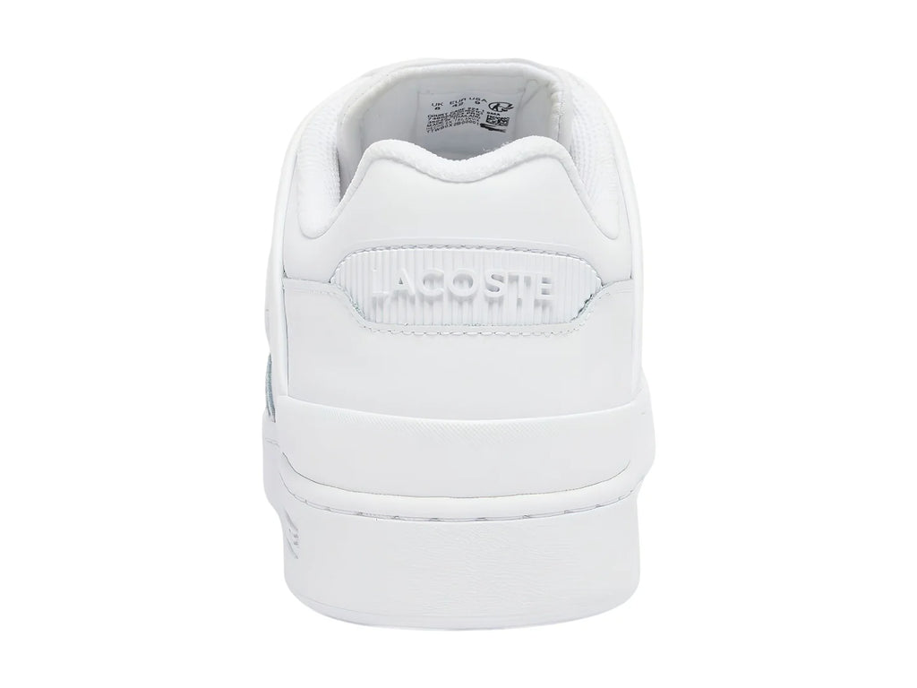 Tenis Lacoste Court Cage Blancos para Hombre