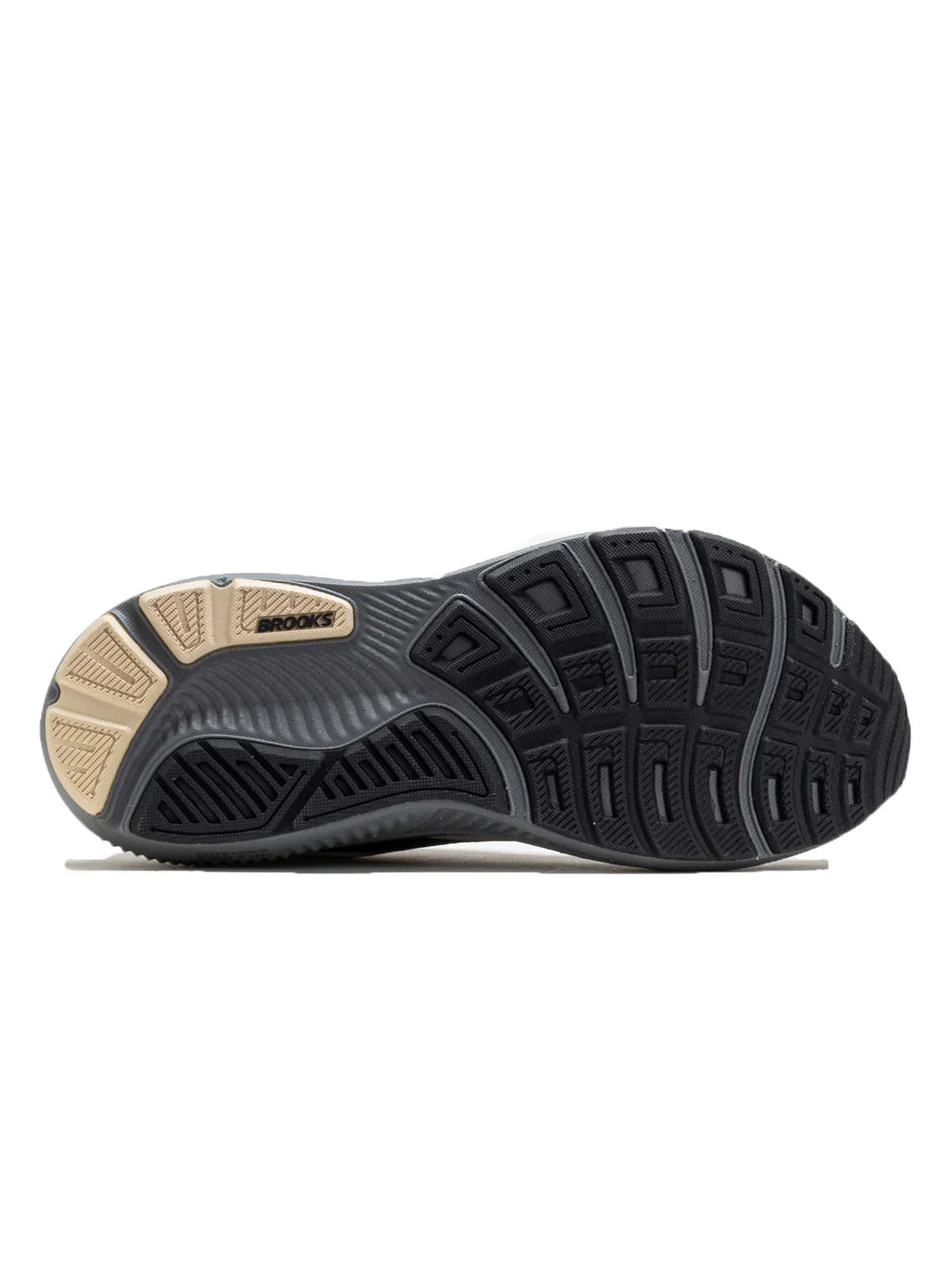Brooks Ghost 17 Mens Shoes