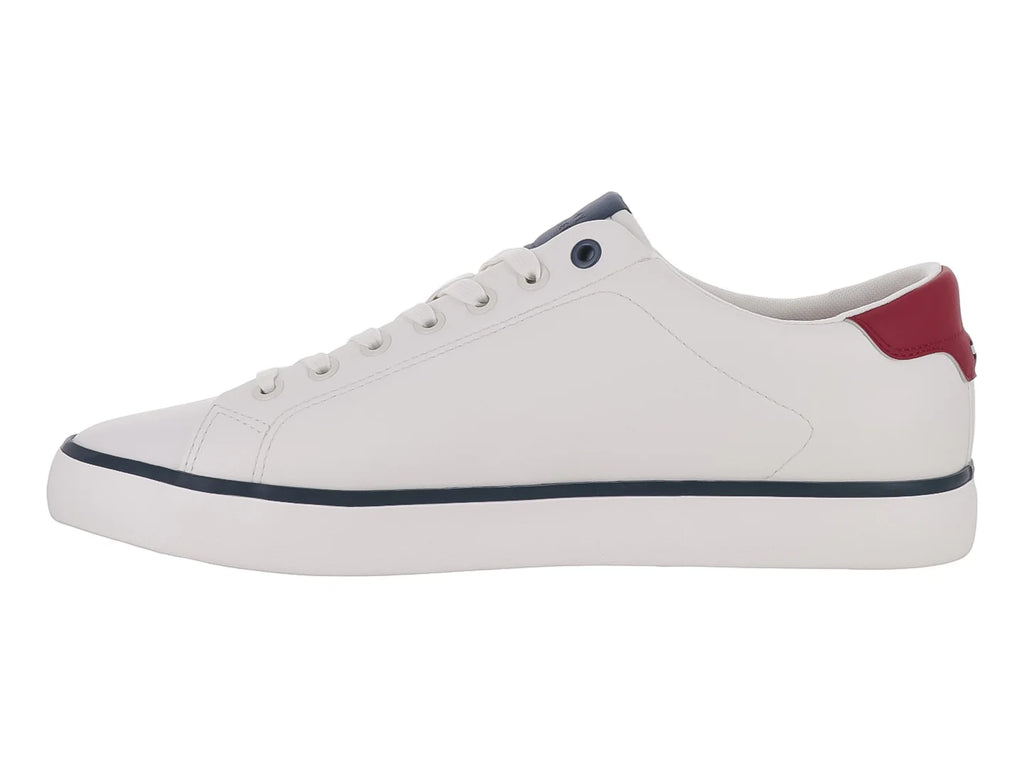 Tenis Tommy Hilfiger Blanco para Hombre