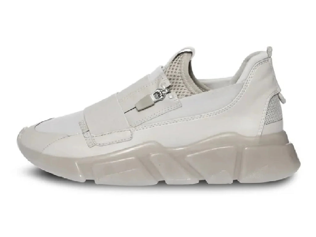 Tenis Steve Madden Goalst AR Nude para Mujer