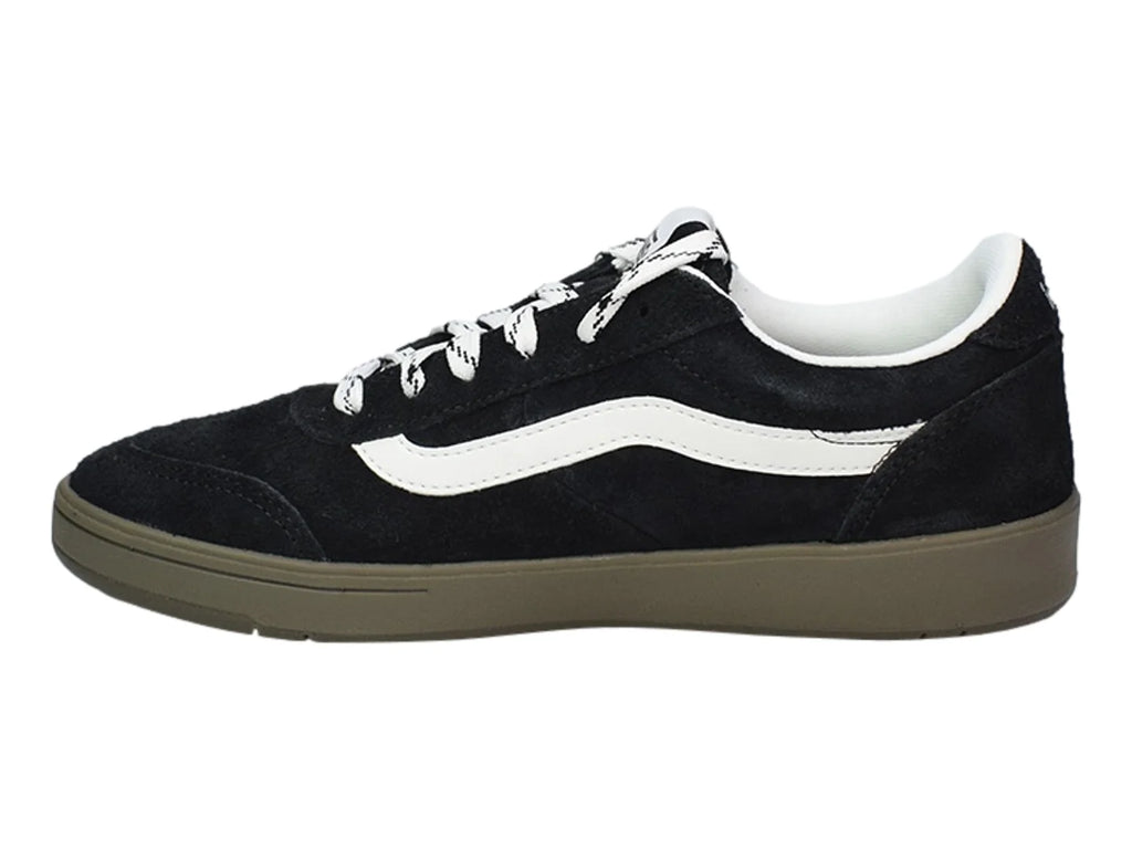 Tenis Vans Cruze Too CC Negro para Hombre