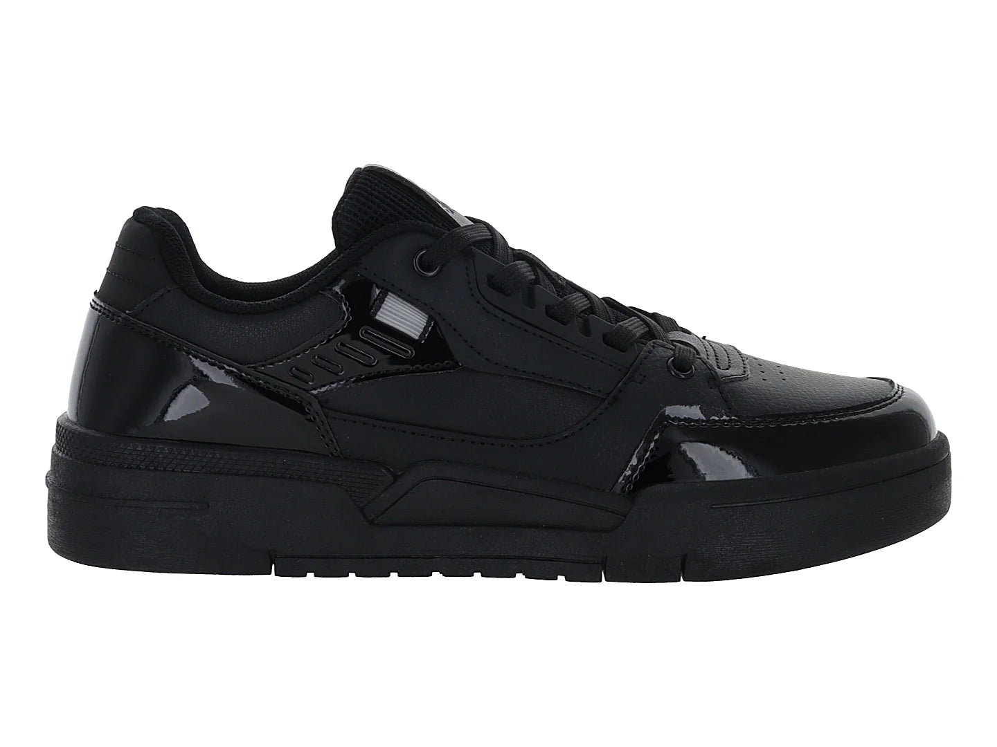 Tenis ATOK Negro para Hombre