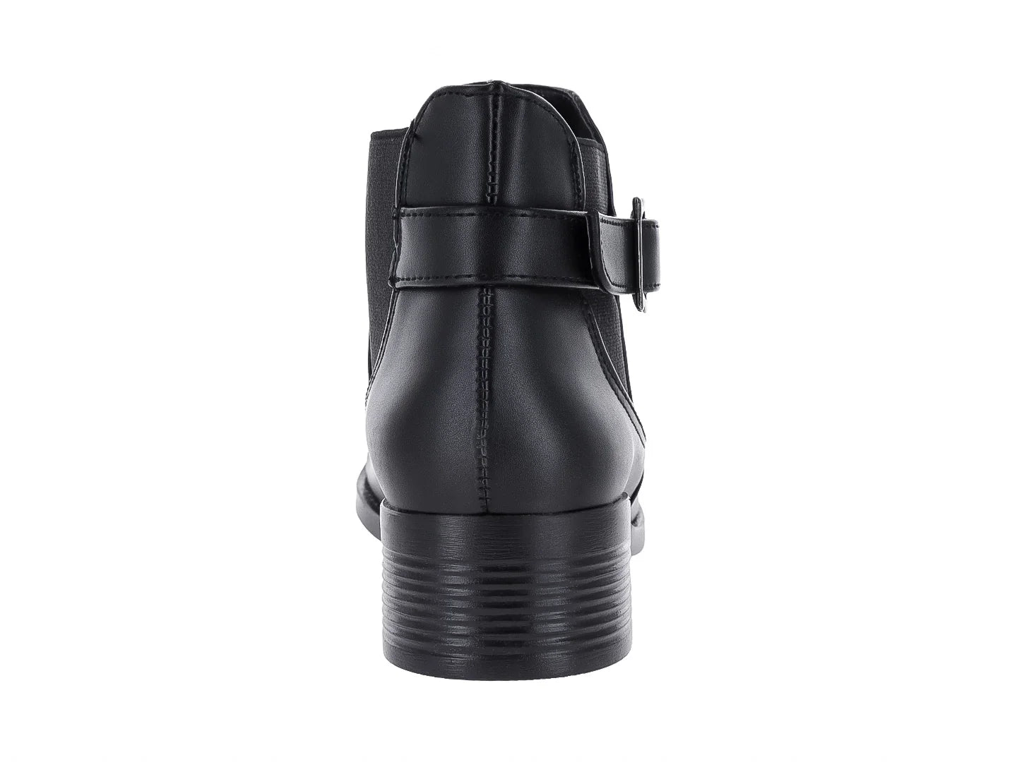 Botas Luna Rosa Sicilia Negro para Mujer