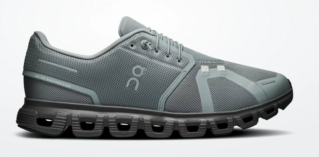 Mens On Cloud 6 Clearance