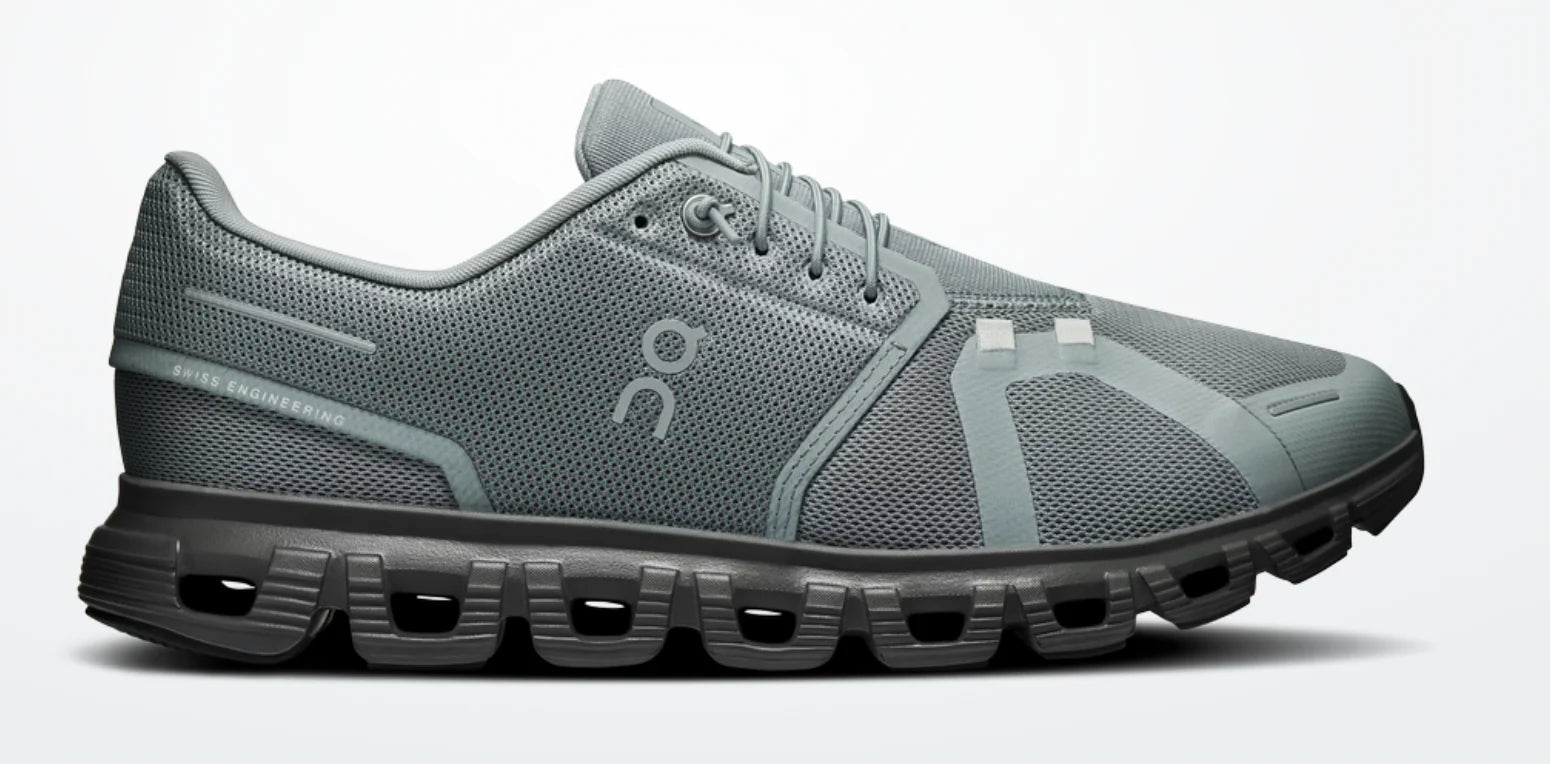 Mens On Cloud 6 Clearance