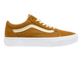 Tenis Vans Old Skool Color Marrón para Hombre