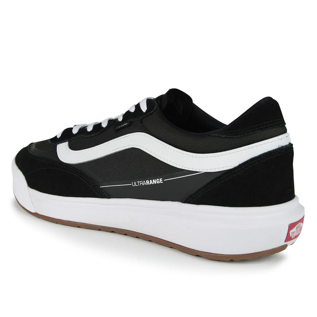 UltraRange 20 SE