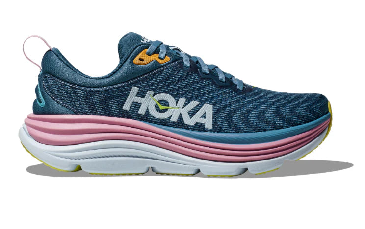 Womens Hoka Gaviota 5 Clearance