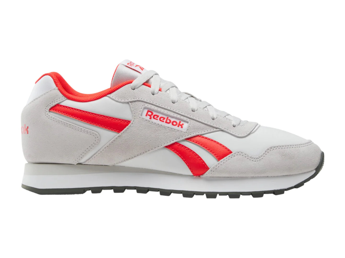 Tenis Reebok Zig Dynamica Str Negro para Hombre