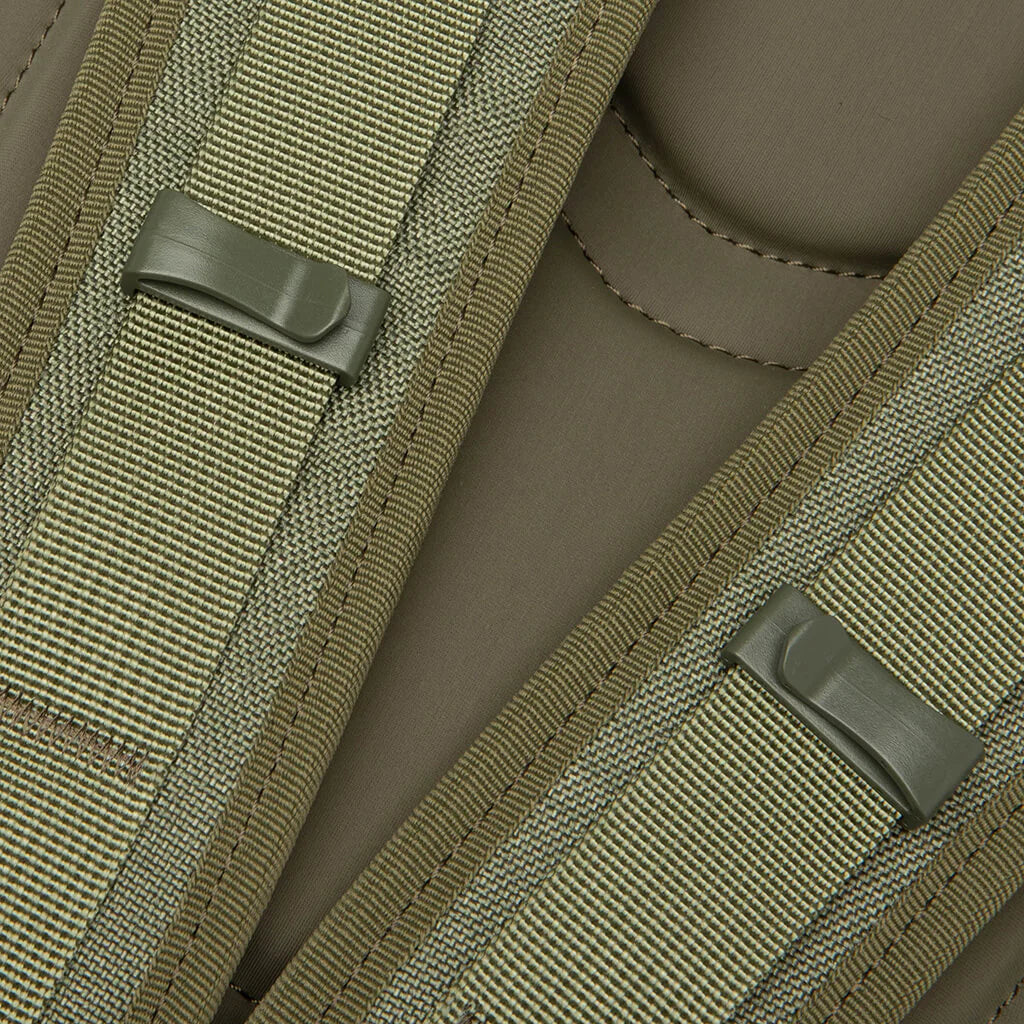 Cordura 20L Olive