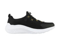Tenis Skechers BOBS Sport Negro para Hombre