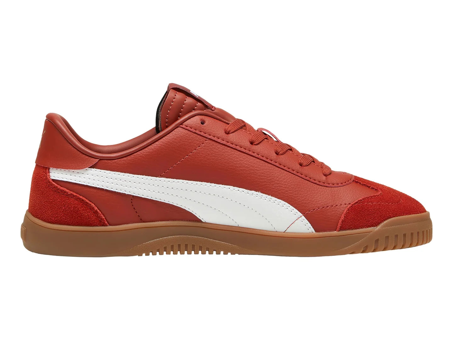 Tenis PUMA Club 5v5 SD Rojo para Hombre