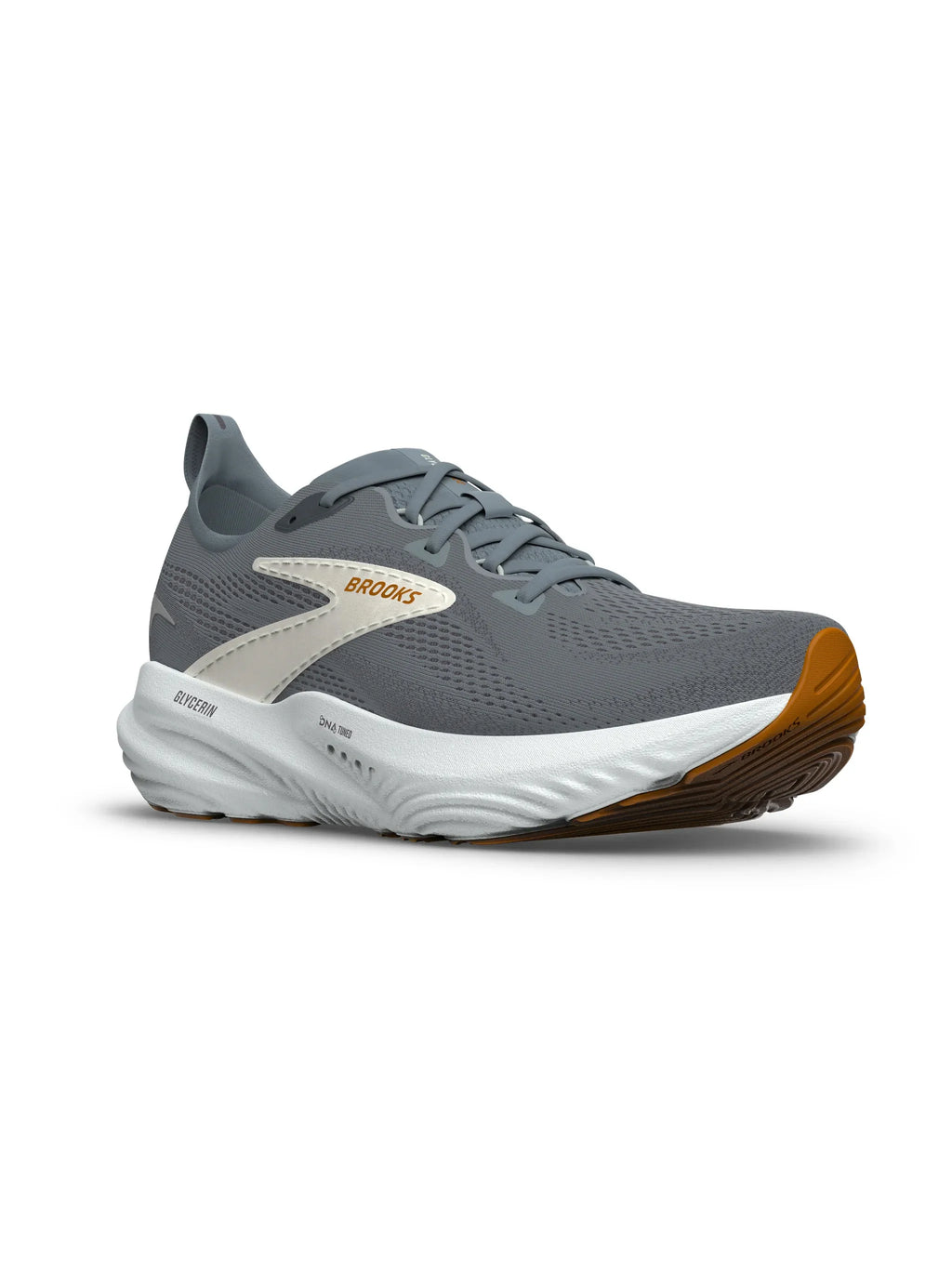 Brooks Glycerin 22 Mens Shoes