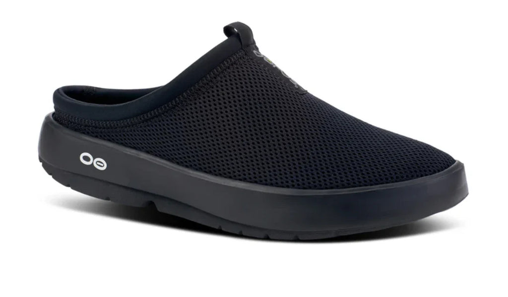 Womens Oofos OOcoozie Sport Mule