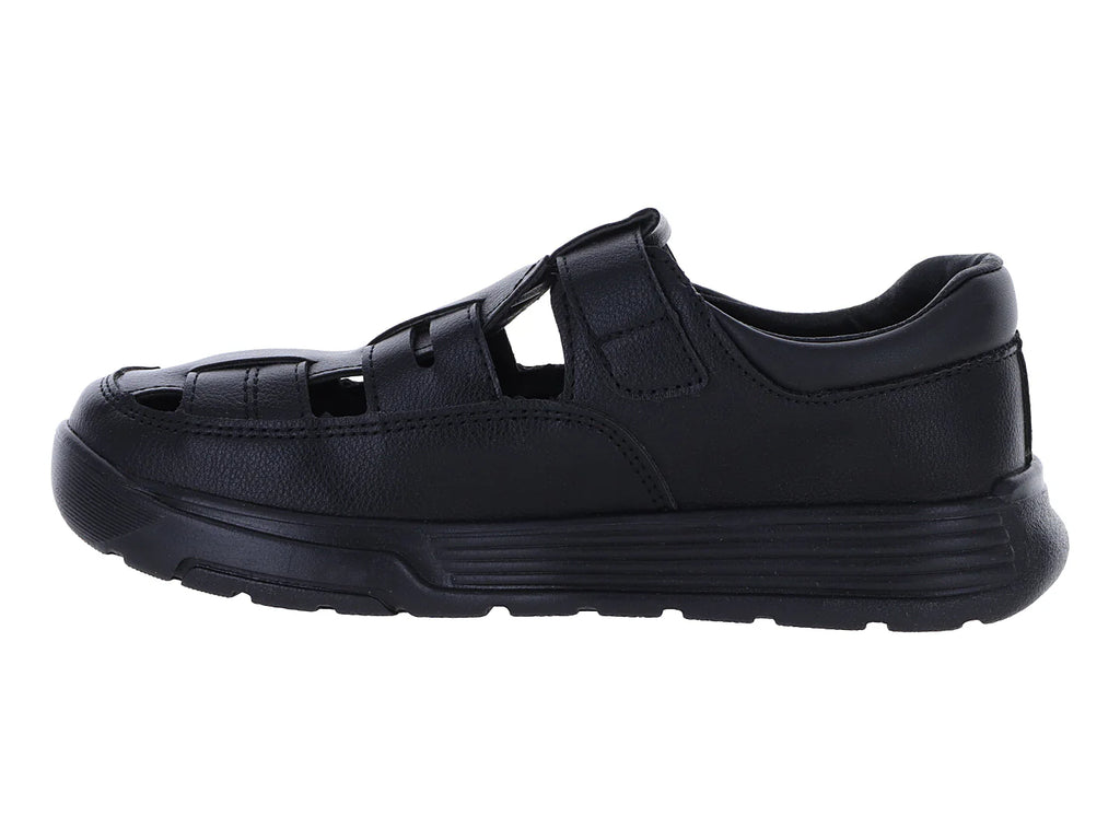 Sandalias YUYIN Negro para Niño