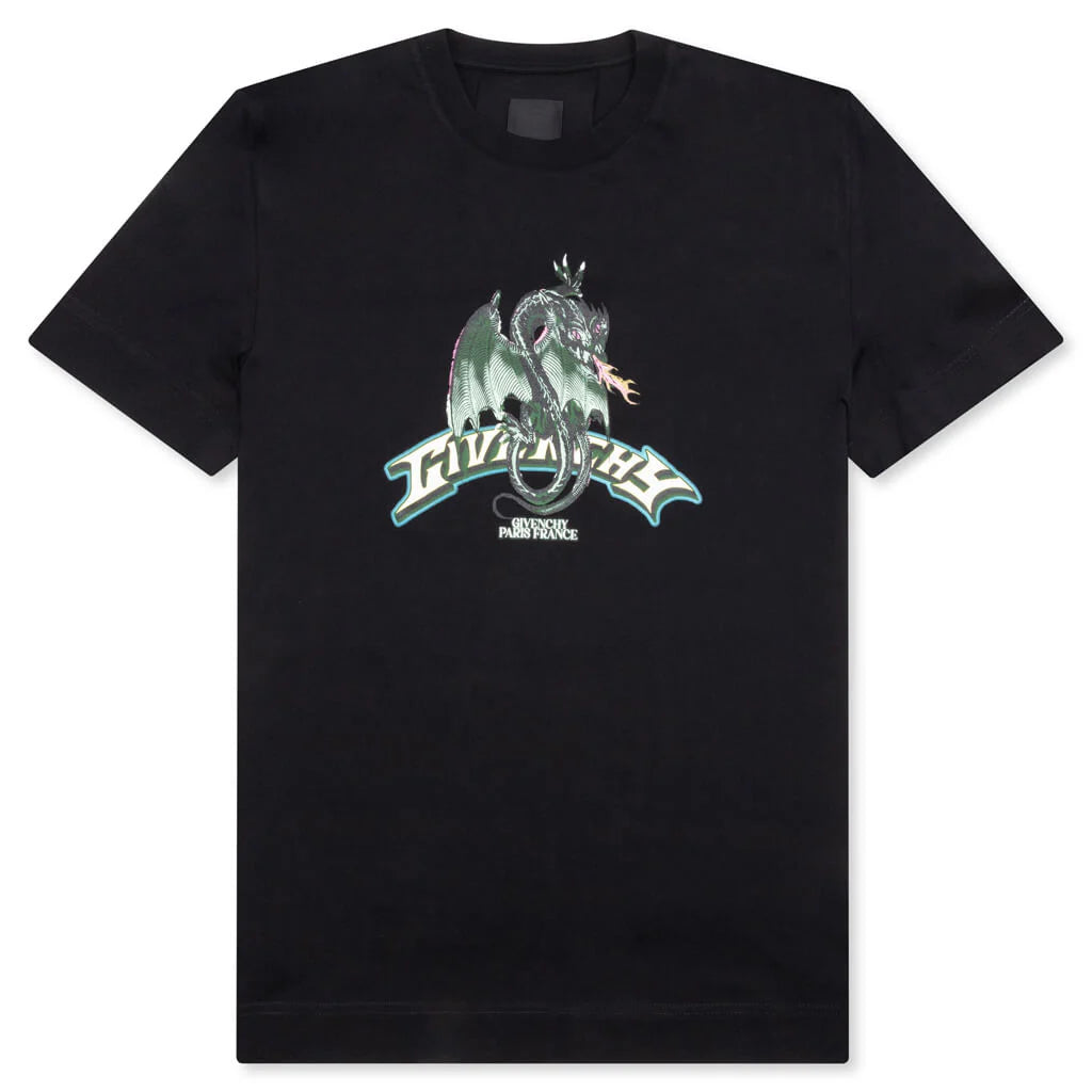 T Shirt Black