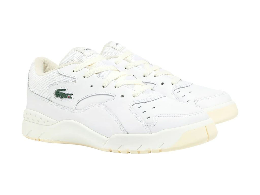 Tenis Lacoste Aceline 96 Blancos para Hombre