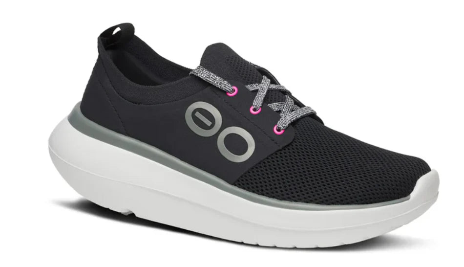 Womens Oofos OOmy Stride