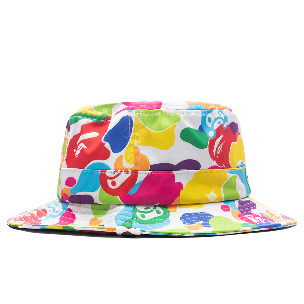Kids Milo ABC Multi Hat Multi