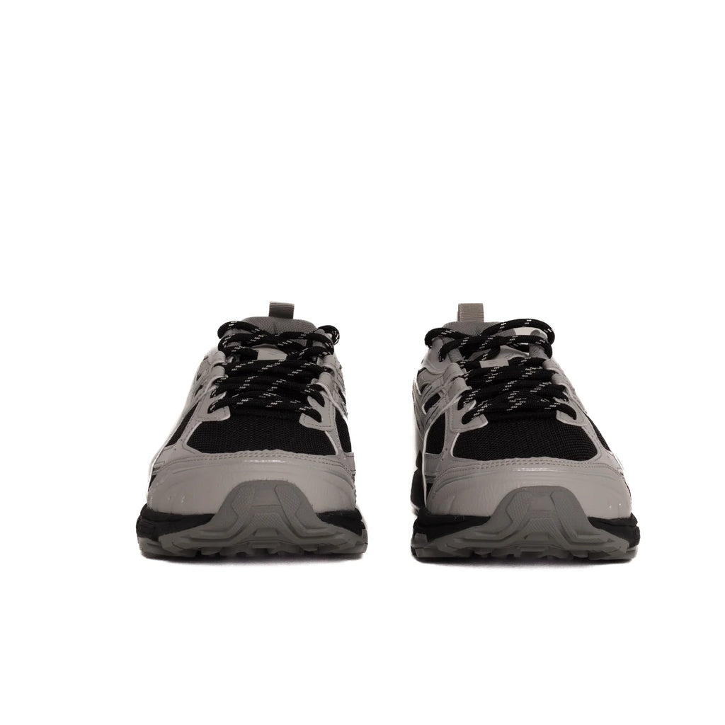 ASICS GEL NUNOBIKI BLACK CEMENT GREY