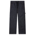 Carpenter Pant Denim Raw Indigo