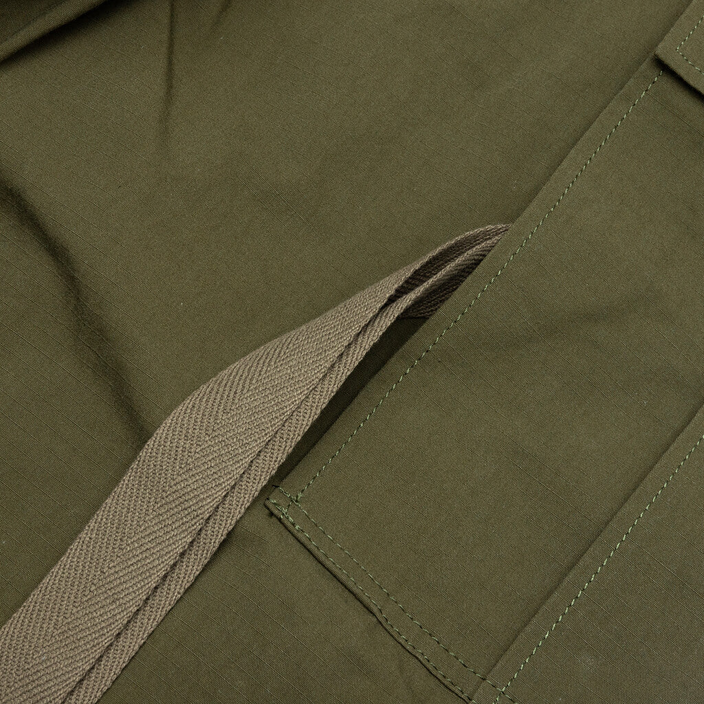 Rip Stop Pants Khaki
