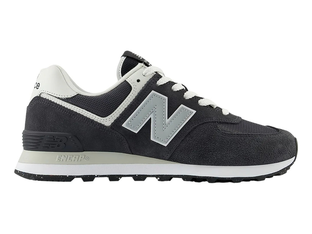 Tenis New Balance 574 Gris para Hombre