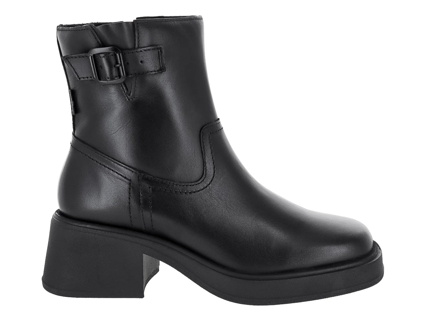 Botas Levis Negro para Mujer