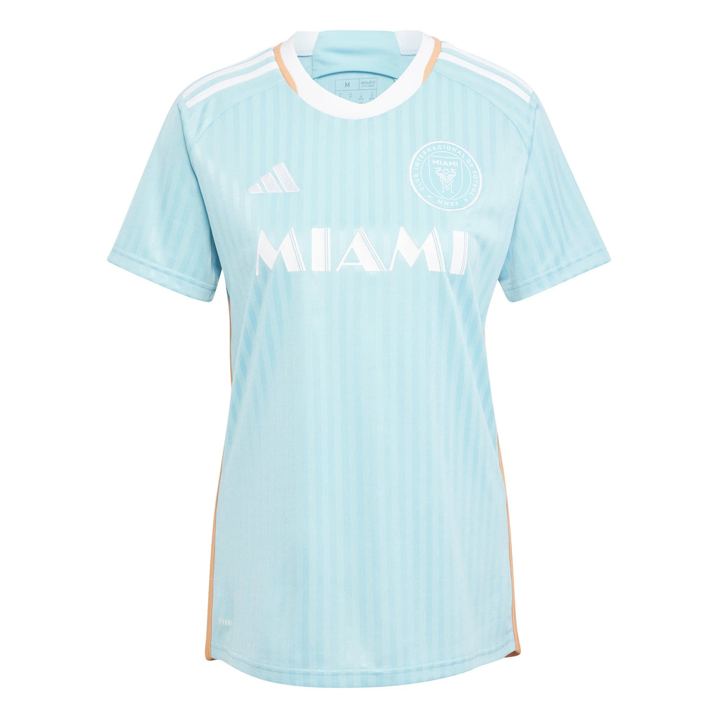 adidas Womens Inter Miami CF Third Jersey 24
