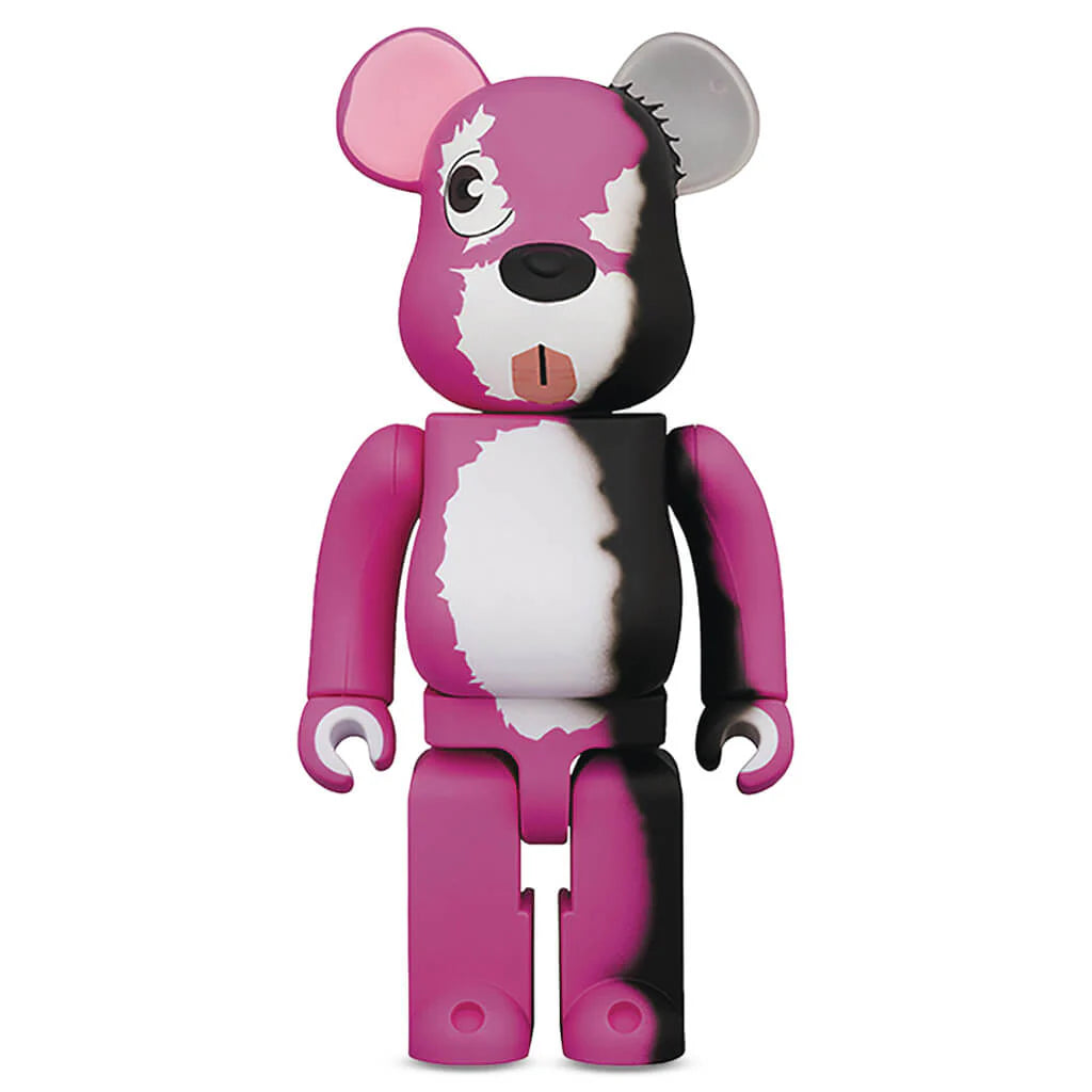 Breaking Bad Pink Bear 1000 BERBRICK