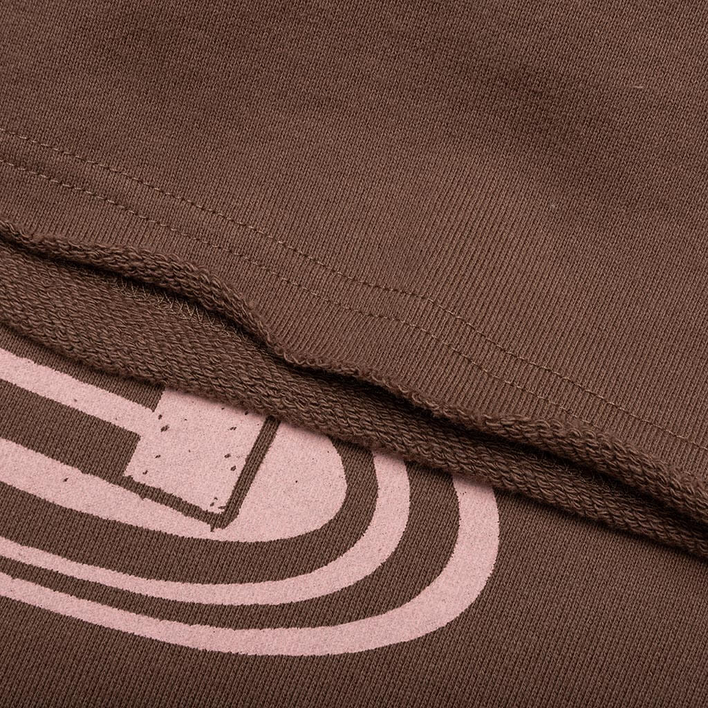 Studio Crewneck 20 Brown