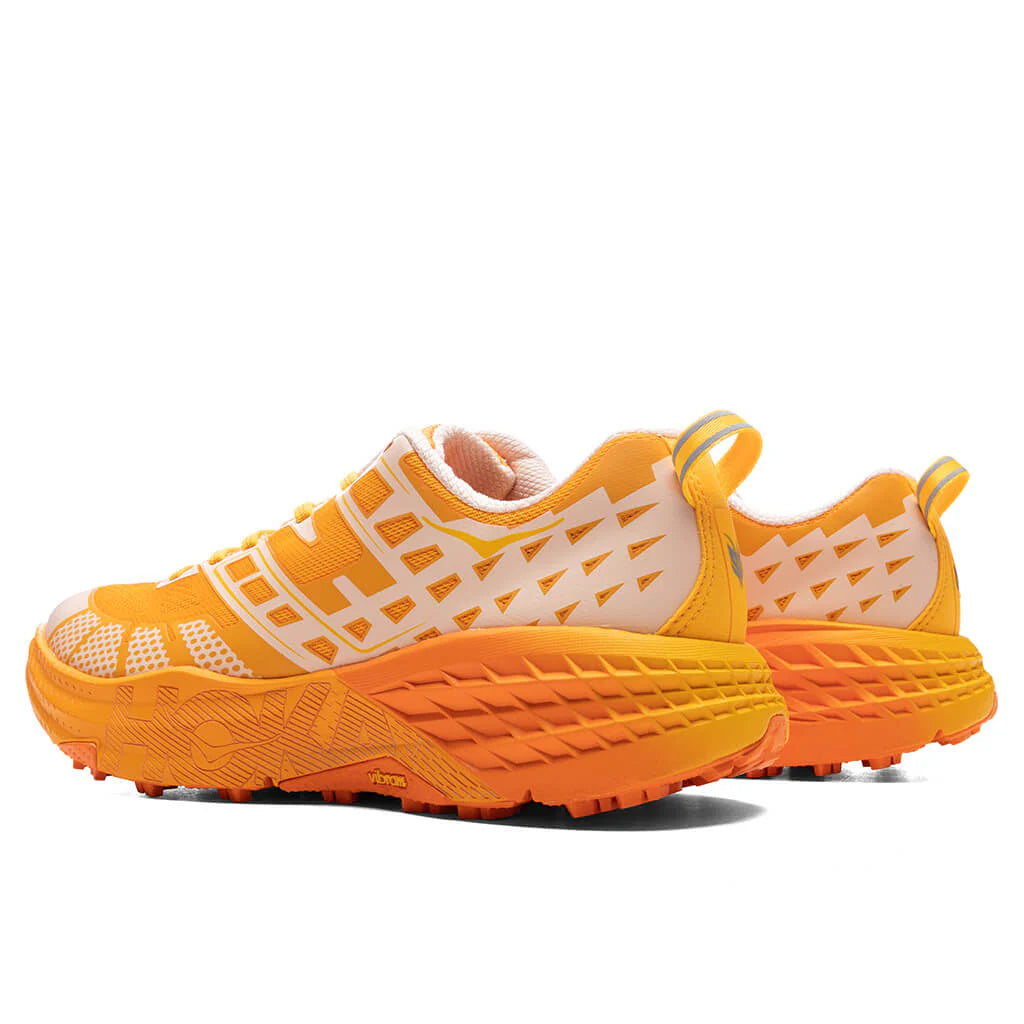 Speedgoat 2 Dawn Light Sun Coral