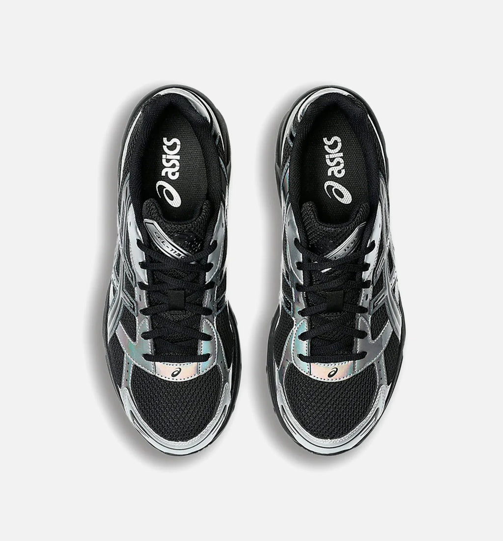 Gel 1130 Mens Lifestyle Shoe Black Pure Silver