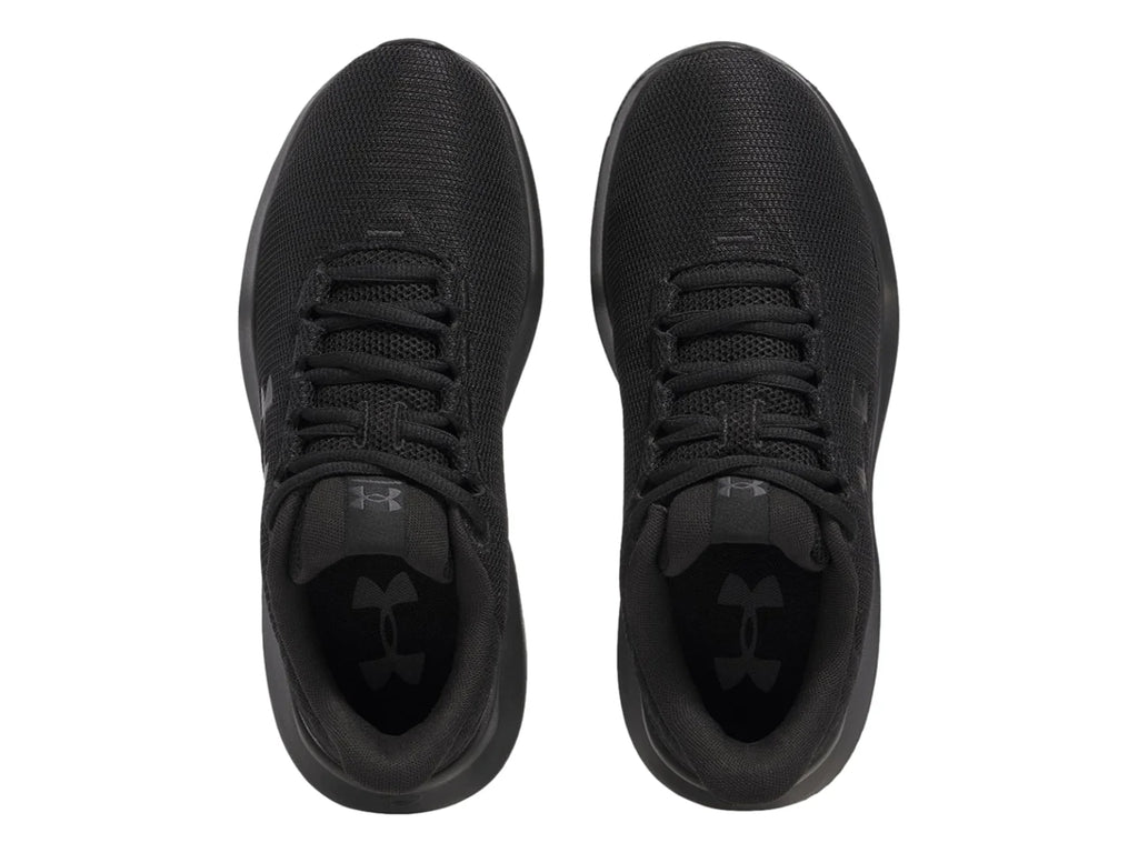 Tenis Under Armour UA Phade RN 3 Negro para Mujer