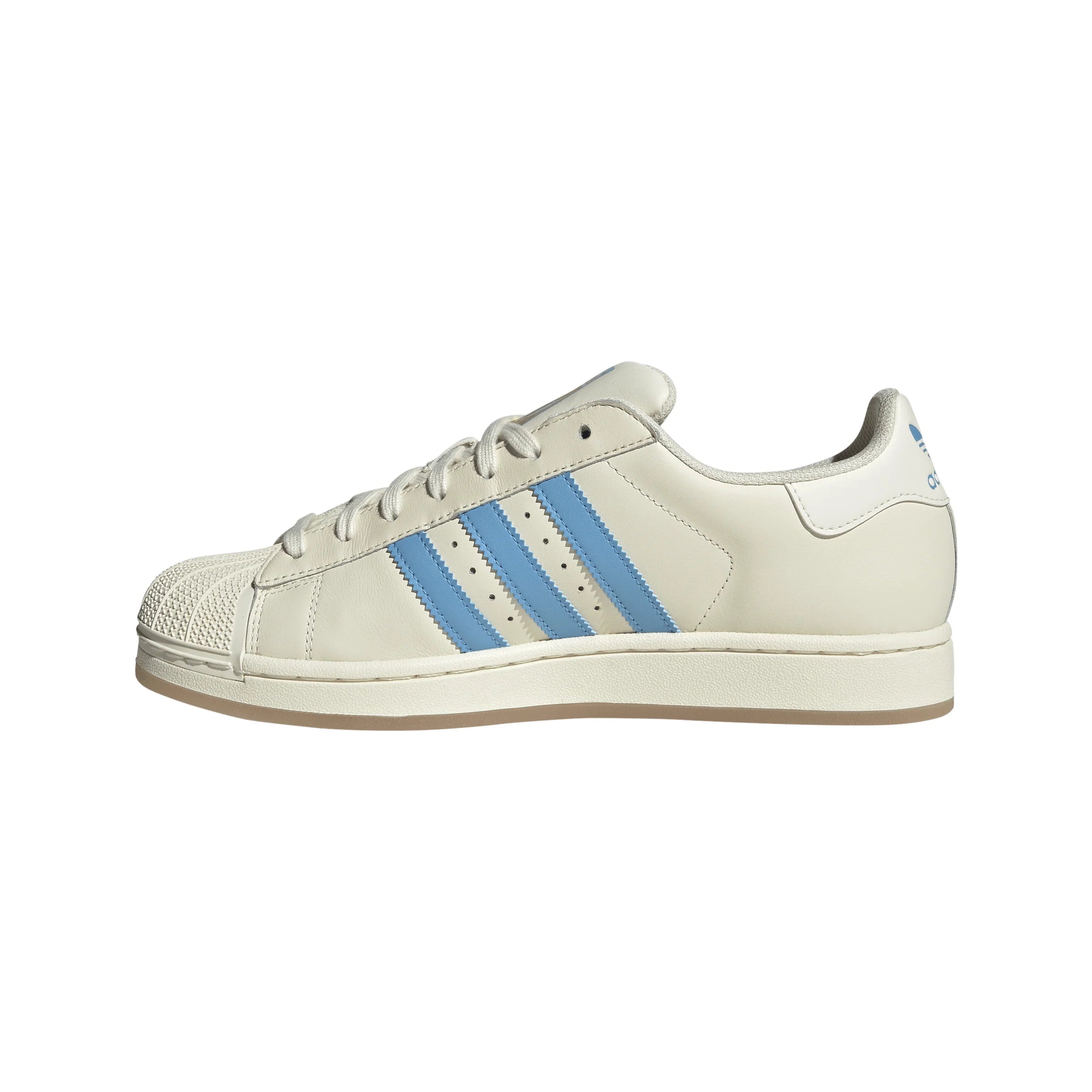 adidas Superstar Messi Shoes Indoor White