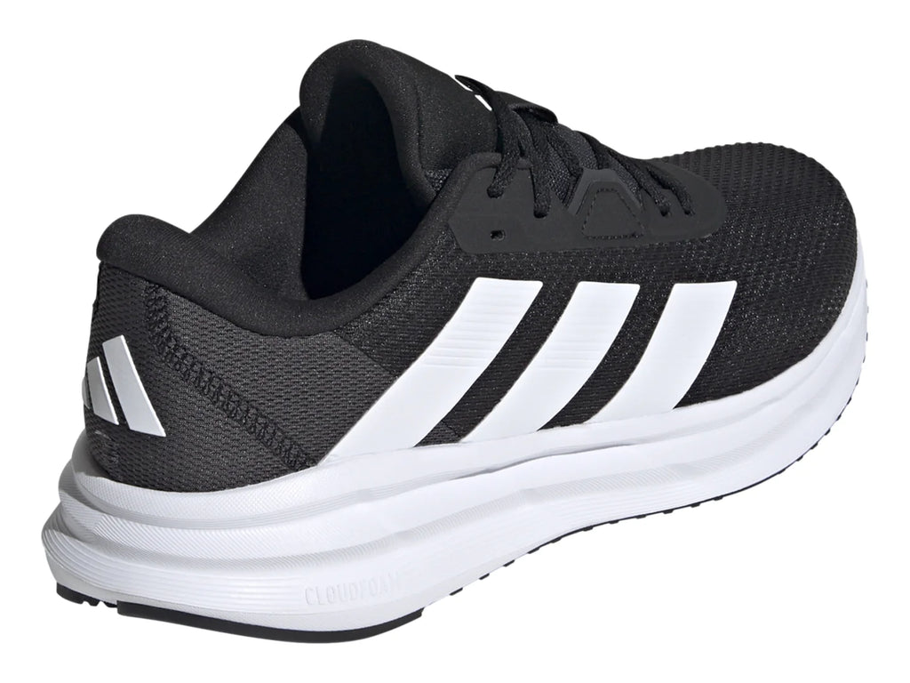 Tenis Adidas Running Galaxy 7 Negro para Hombre