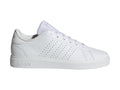 Tenis Adidas Advantage Base 20 Blanco para Niño