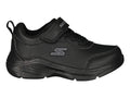 Tenis Skechers Hyper Blitz Negro para Niño