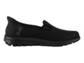 Tenis Skechers Go Walk Travel Negro para Mujer