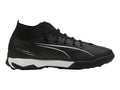 Tenis de Fútbol PUMA Ultra 5 Match TT Negro para Hombre