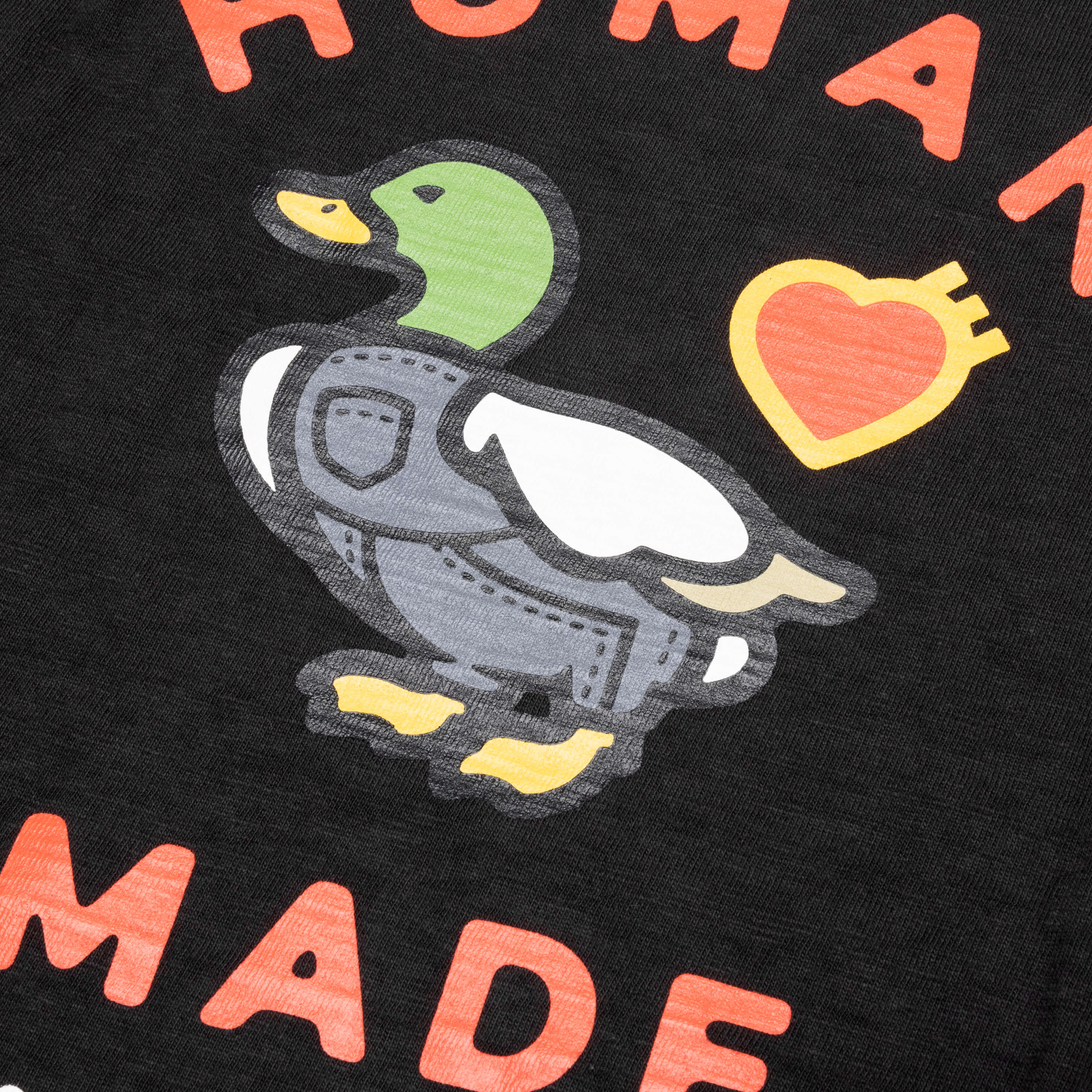 Graphic T Shirt 1 Black