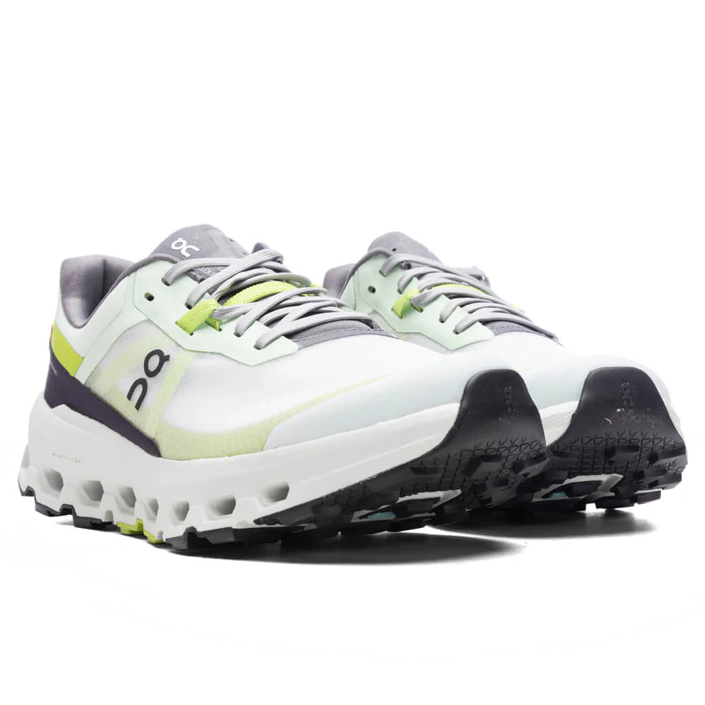 Womens Cloudvista Lima Kiwi