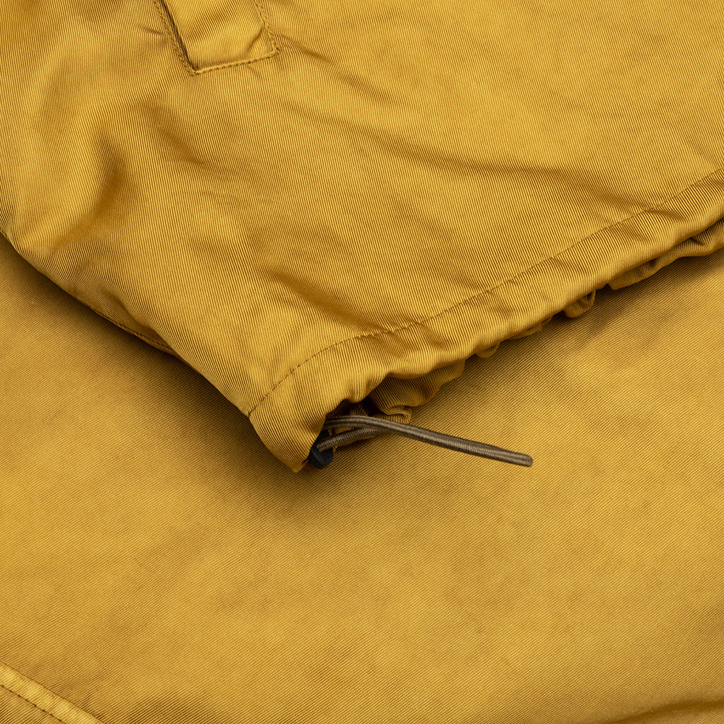 Vorrie Bis Jacket Olive