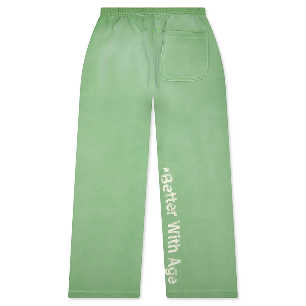 Moniker Sweatpant Sage
